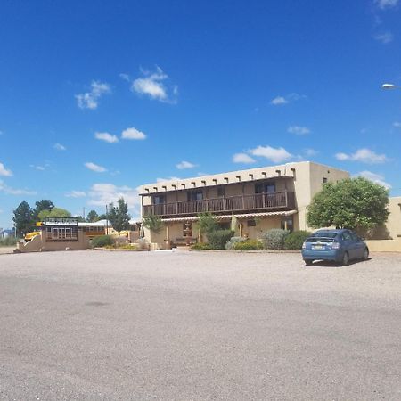 Los Milagros Hotel Columbus Kültér fotó