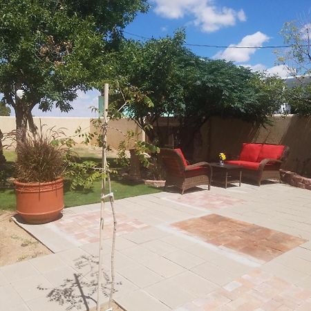 Los Milagros Hotel Columbus Kültér fotó