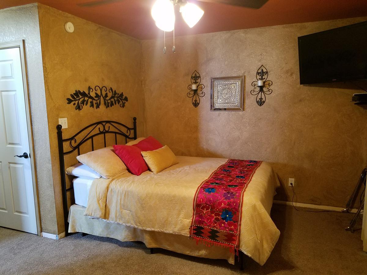 Los Milagros Hotel Columbus Kültér fotó