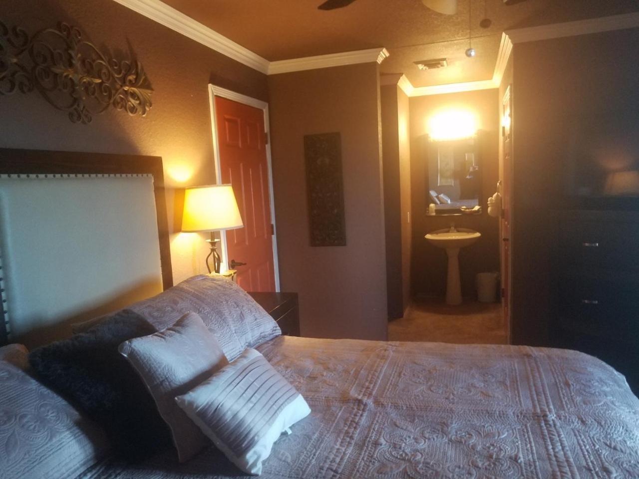 Los Milagros Hotel Columbus Kültér fotó